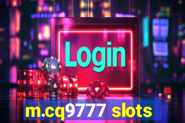 m.cq9777 slots